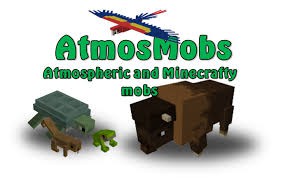 Atmos Mobs