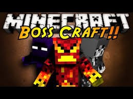 Boss Craft