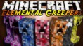 Elemental Creepers