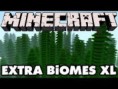 Extra Biomes XL